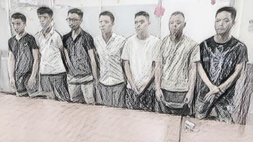 "Nương" COVID-19, nạn cho vay nặng lãi hoành hành