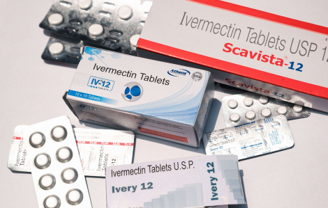Người dân Mỹ vẫn đổ xô mua thuốc thú y Ivermectin để điều trị COVID-19