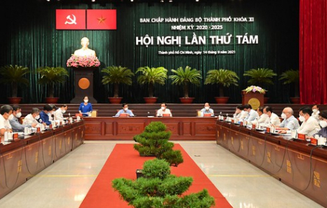 Thủ tướng đồng ý cho TPHCM giãn cách thêm 2 tuần theo Chỉ thị 16