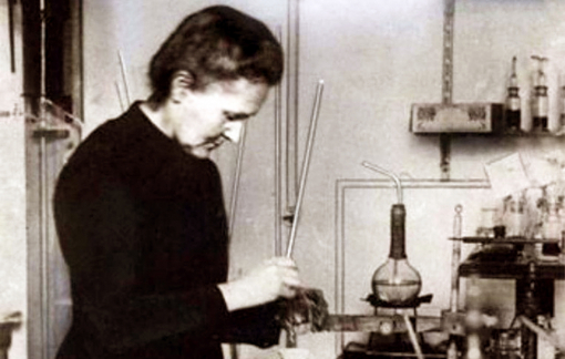 Marie Curie - Nữ khoa học gia vĩ đại nhất thế kỷ XX