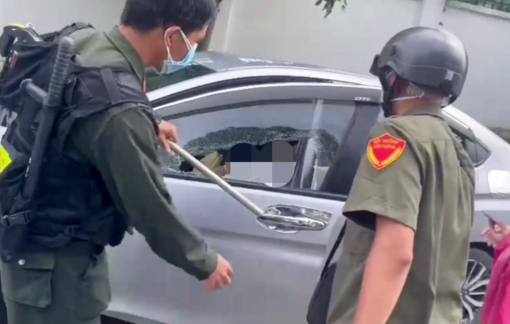 Vụ Bí thư kiêm Chủ tịch HĐND thị trấn tử vong: Chưa phát hiện yếu tố hình sự