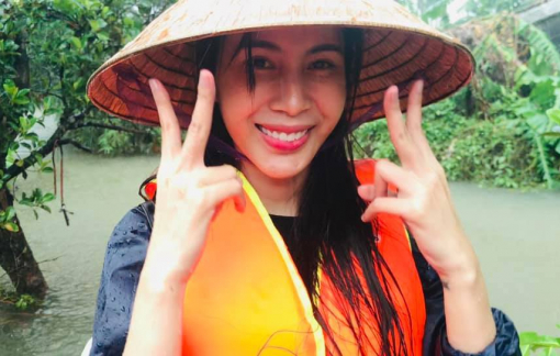 Ca sĩ Thủy Tiên “chốt” ngày công bố sao kê 178,5 tỷ đồng từ thiện