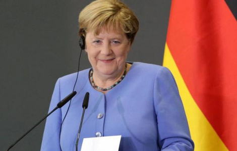 Đức sẽ qua thời hoàng kim sau khi thủ tướng Merkel từ nhiệm?