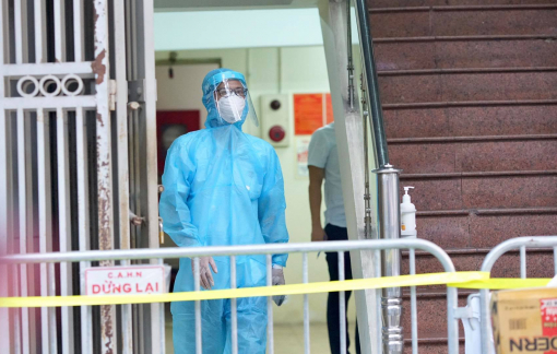 Ngày 16/9, 10.482 ca mắc COVID-19, TPHCM có 5.735 ca