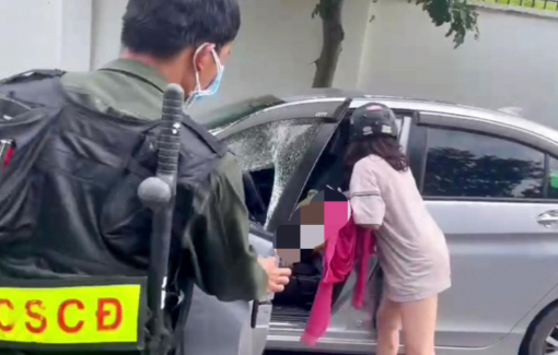 Vụ Bí thư kiêm Chủ tịch HĐND tử vong: Phát hiện thư tuyệt mệnh, thuốc trừ sâu, diệt côn trùng trên ô tô