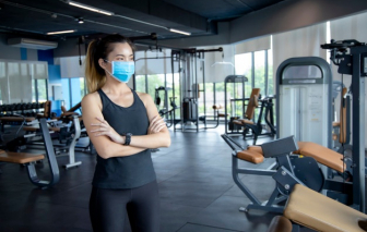 Vắc xin là điều kiện đầu tiên để các dịch vụ gym, karaoke, vũ trường… hoạt động lại