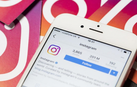 Instagram là món quà hay hiểm họa đối với giới trẻ?