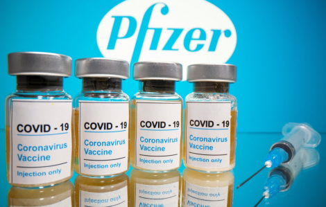 Thủ tướng duyệt kinh phí mua gần 20 triệu liều vắc xin Pfizer