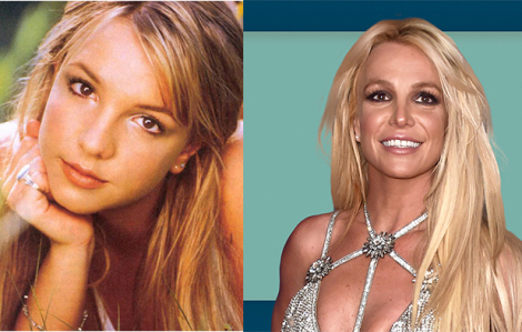 Vì sao Britney Spears được lọt top 100 người truyền cảm hứng nhất năm?