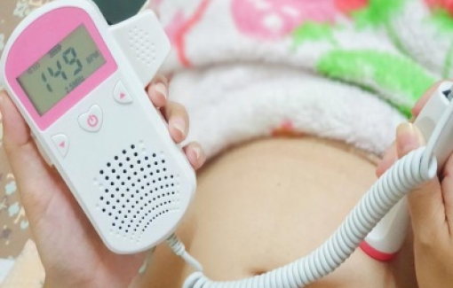 Tim thai thường xuất hiện ở tuần thứ mấy?