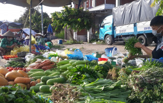 Phó thủ tướng Vũ Đức Đam: Muốn "đánh" nhanh thì phải khoanh thật gọn