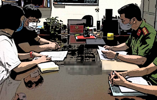 Giám đốc công ty nước ngoài bị khởi tố vì làm ô nhiễm môi trường