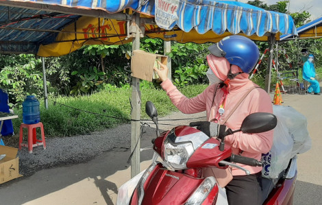 Mời bạn đọc tham gia diễn đàn “Để thành phố khỏe lại”