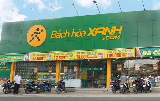 Bách Hóa Xanh Lâm Đồng xây dựng không phép rồi được “phù phép” để tồn tại?