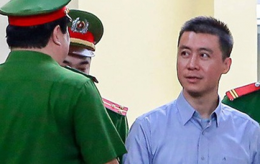 Phan Sào Nam nộp đơn xin “tự nguyện thi hành án”