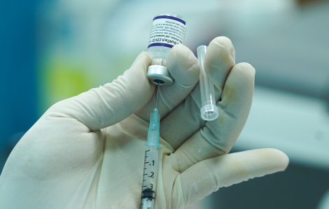 TPHCM cần thêm hơn 6 triệu liều để hoàn tất mục tiêu bao phủ vắc xin COVID-19