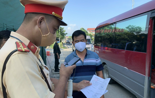 Hà Nội không khuyến khích người ngoại tỉnh về Thủ đô
