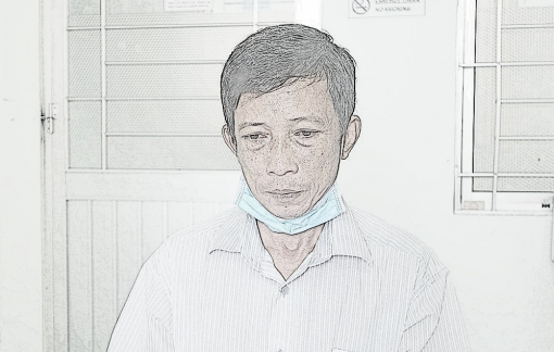 Chiếm đoạt trên 3 tỷ đồng, nguyên cán bộ địa chính bị khởi tố
