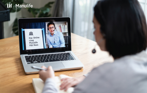 Manulife Việt Nam khởi động sáng kiến “Thứ Sáu phục hồi năng lượng” và tăng 5 ngày nghỉ cá nhân cho nhân viên