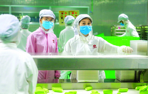 TPHCM nên mở cửa và phục hồi kinh tế như thế nào?