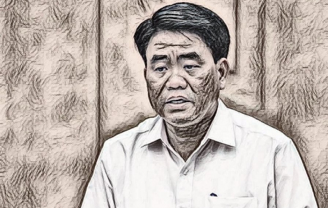 Ông Nguyễn Đức Chung tiếp tục bị truy tố