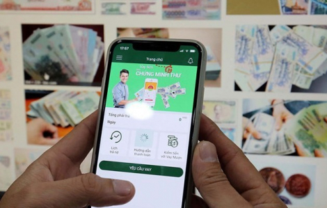 Hà Nội: Bị lừa hơn 250 triệu đồng vì vay tiền qua app