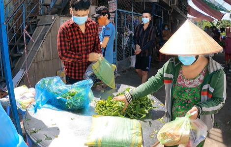 Người dân đã chuẩn bị tâm thế mới cho bình thường mới