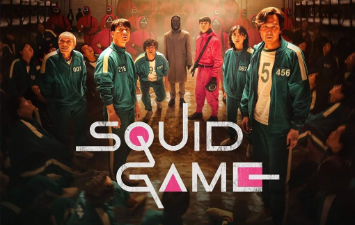 Đội ngũ sáng tạo Việt Nam góp mặt trong “Squid Game”