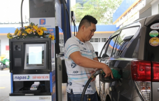 Giá xăng sẽ tiếp tục tăng vào ngày mai 25/9?