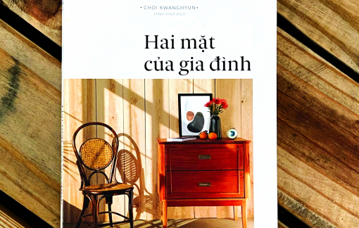 Khám phá gương mặt ẩn giấu của gia đình