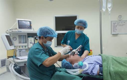 Sở Y tế TPHCM đề nghị cho cơ sở thẩm mỹ hoạt động trở lại