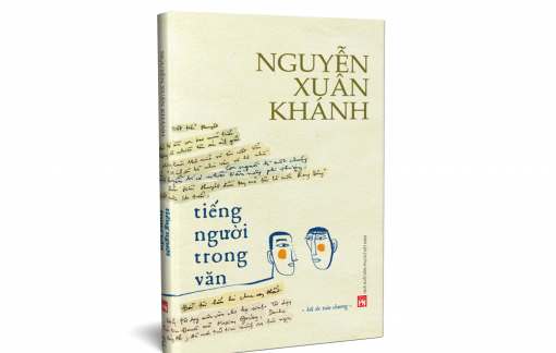 Ra mắt hồi ký của cố nhà văn Nguyễn Xuân Khánh