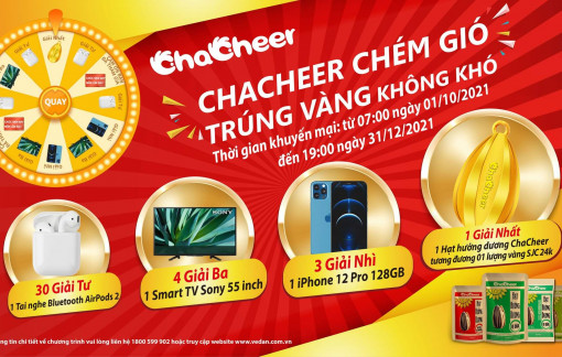 Vedan 30 năm, chuyến xe hành trình