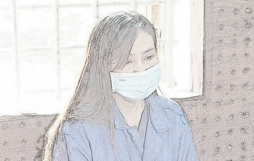 Nghi bạn trai gọi điện thoại cho bạn gái khác, người phụ nữ đốt chết người tình