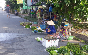 Cần Thơ phân công gần 300 trưởng, phó phòng về cơ sở hỗ trợ phòng, chống dịch