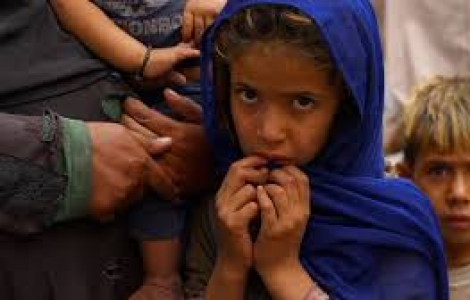 Taliban sẽ khôi phục các hình phạt hành quyết và chặt tay chân ở Afghanistan