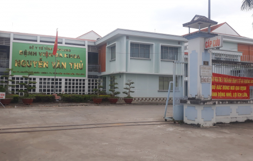Đi giao phân bón bằng ghe, cả gia đình 7 người dương tính với SARS-CoV-2