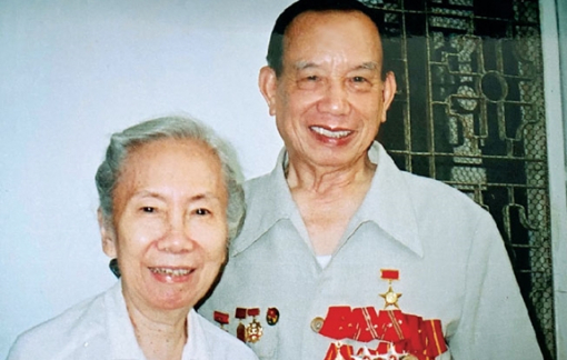 Giáo sư Từ Giấy - "Huyền thoại" của ngành dinh dưỡng thế giới