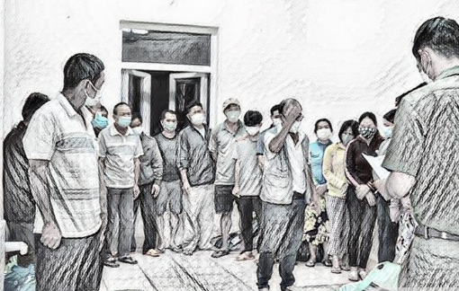 Đắk Lắk triệt phá đường dây số đề giao dịch gần 1 tỷ đồng/ngày