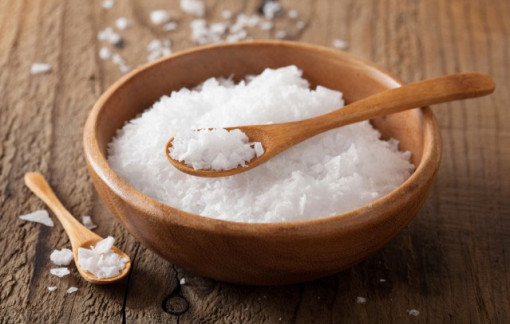 Bạn có đang nạp dư lượng muối vào cơ thể?