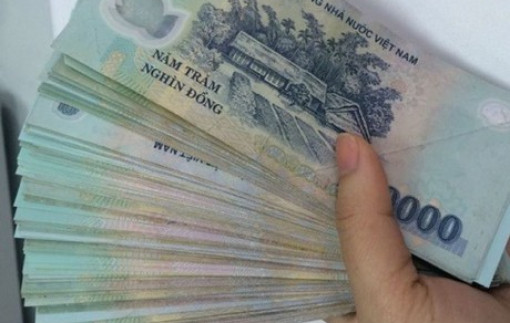 Tiền bố mẹ cho tôi có phải là tài sản riêng?