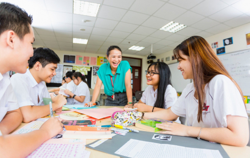 Trường học TPHCM bao giờ mở lại?