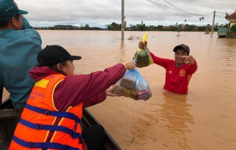 Công an TPHCM rà soát đánh giá hoạt động kêu gọi từ thiện có dấu hiệu chiếm đoạt tài sản