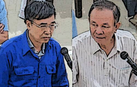 Khai trừ khỏi Đảng hai nguyên Tổng giám đốc Bảo hiểm xã hội Việt Nam