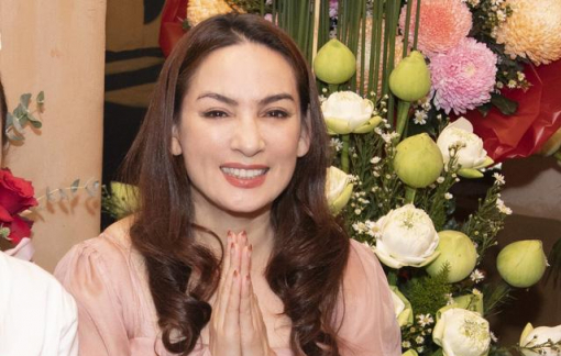 Ca sĩ Phi Nhung đã có thời điểm tỉnh lại và cai máy thở