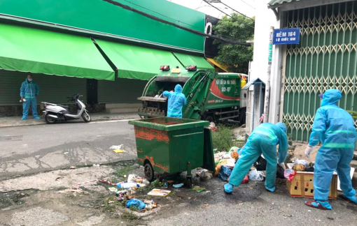 Cần cơ chế chặt chẽ để thành phố trở lại vừa khỏe vừa xanh