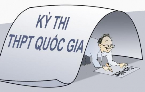 Hà Giang: Khởi tố vụ án có dấu hiệu gian lận thi cử từ năm 2017