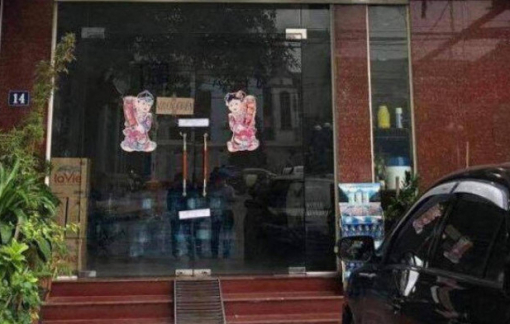 Vụ bé gái 6 tuổi ở Hà Nội tử vong: Khởi tố người bố