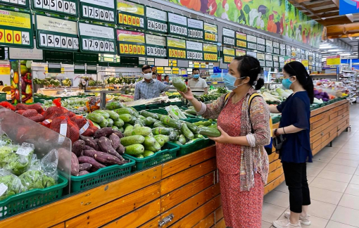 GDP quý 3/2021 giảm sâu