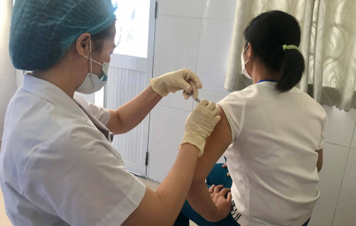 Vắc xin ARCT-154 thử nghiệm lâm sàng giai đoạn 2 và 3a tại 3 tỉnh, thành